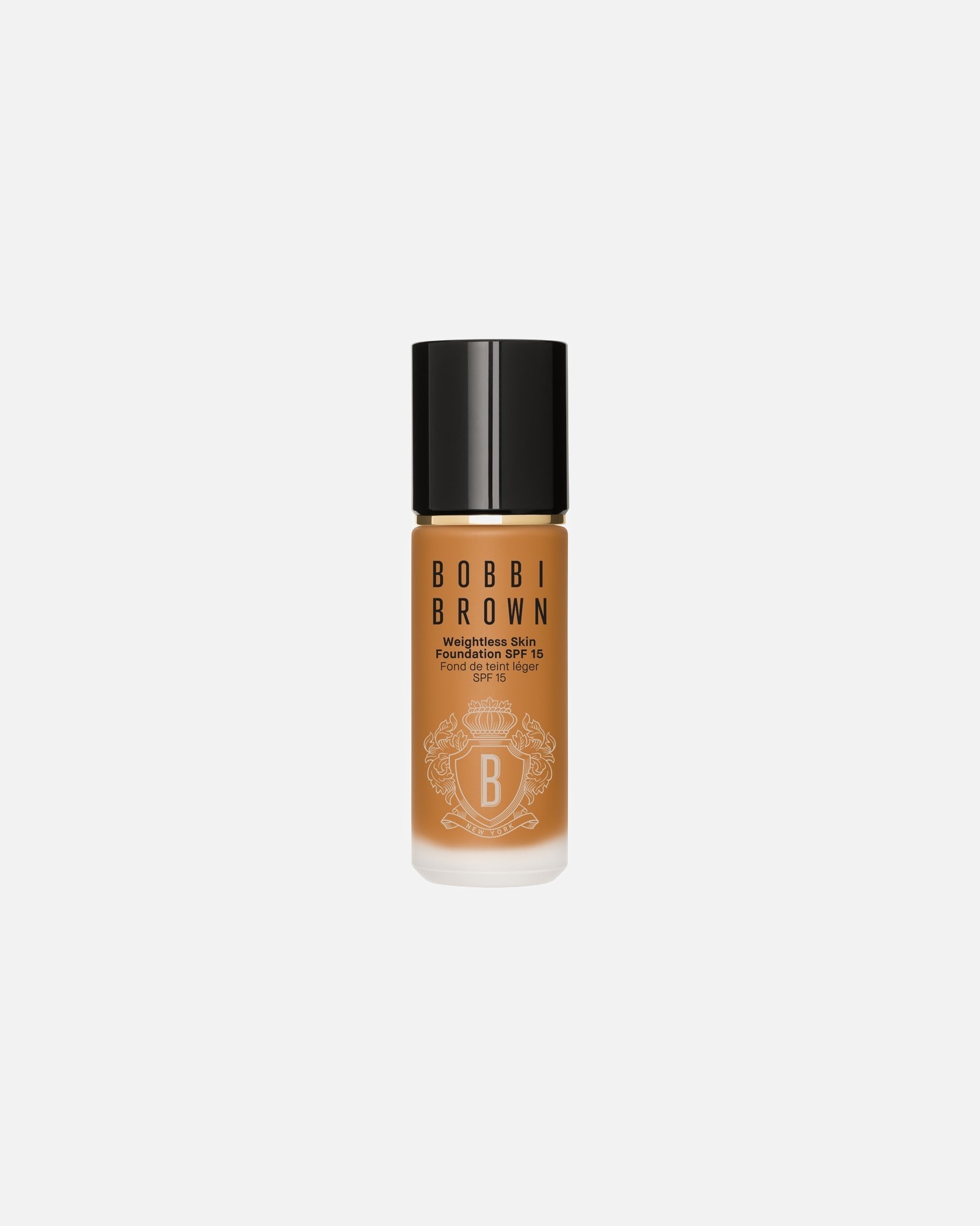 Bobbi Brown Foundation Weightless Skin Foundation SPF 15 – 30 ml