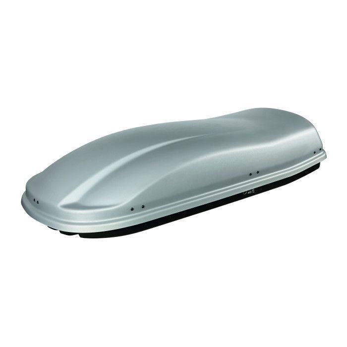 Caixa de teto Farad Marlin 480L cinza