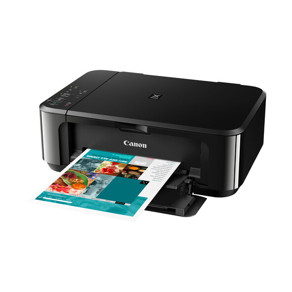 PIXMA-tulostin MG3650S musta