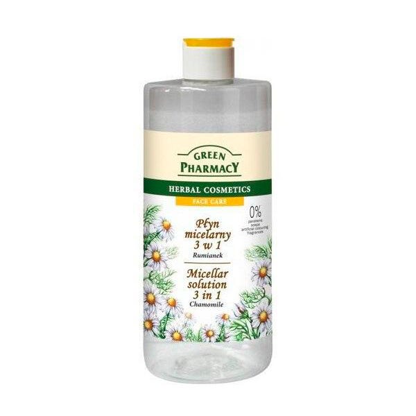 Micellás oldat kamilla | 500ml