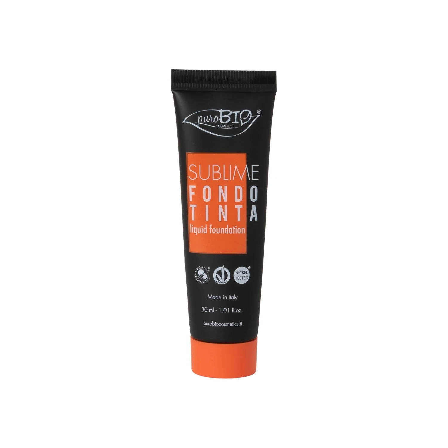 Viso Sublime Fondotinta Fluido - Fondotinta liquido
