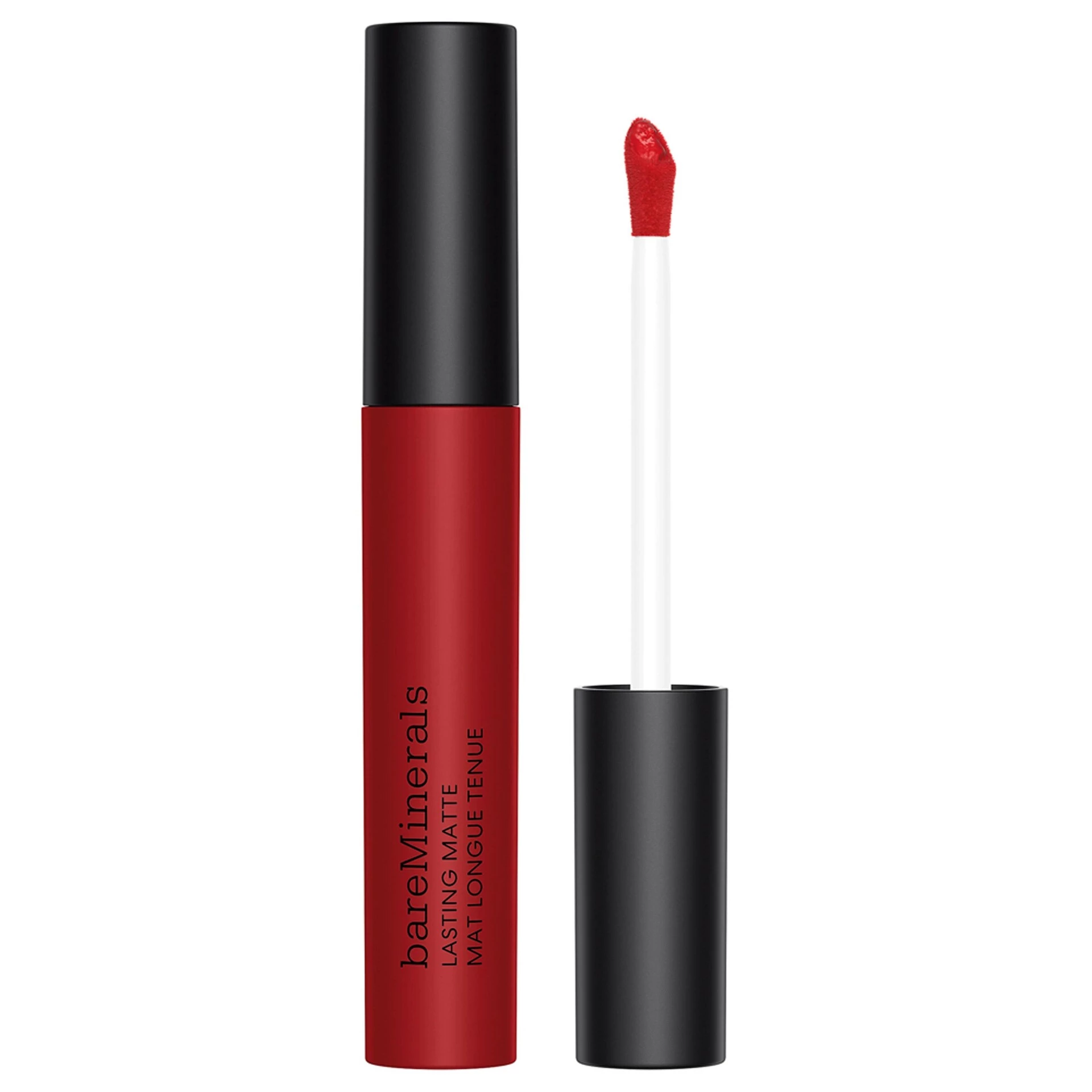 Mineralist Lasting Matte Liquid Lipstick Passion - bareMinerals