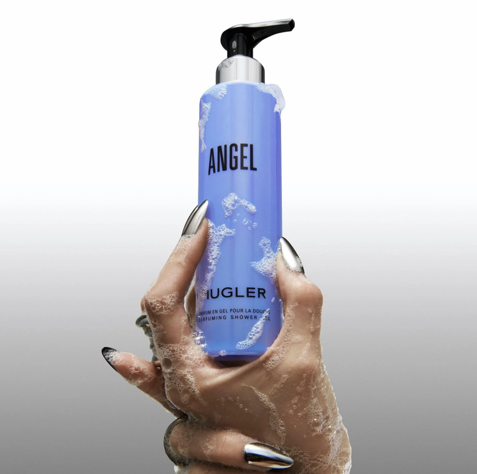 Angel Angel - Bagno e Doccia