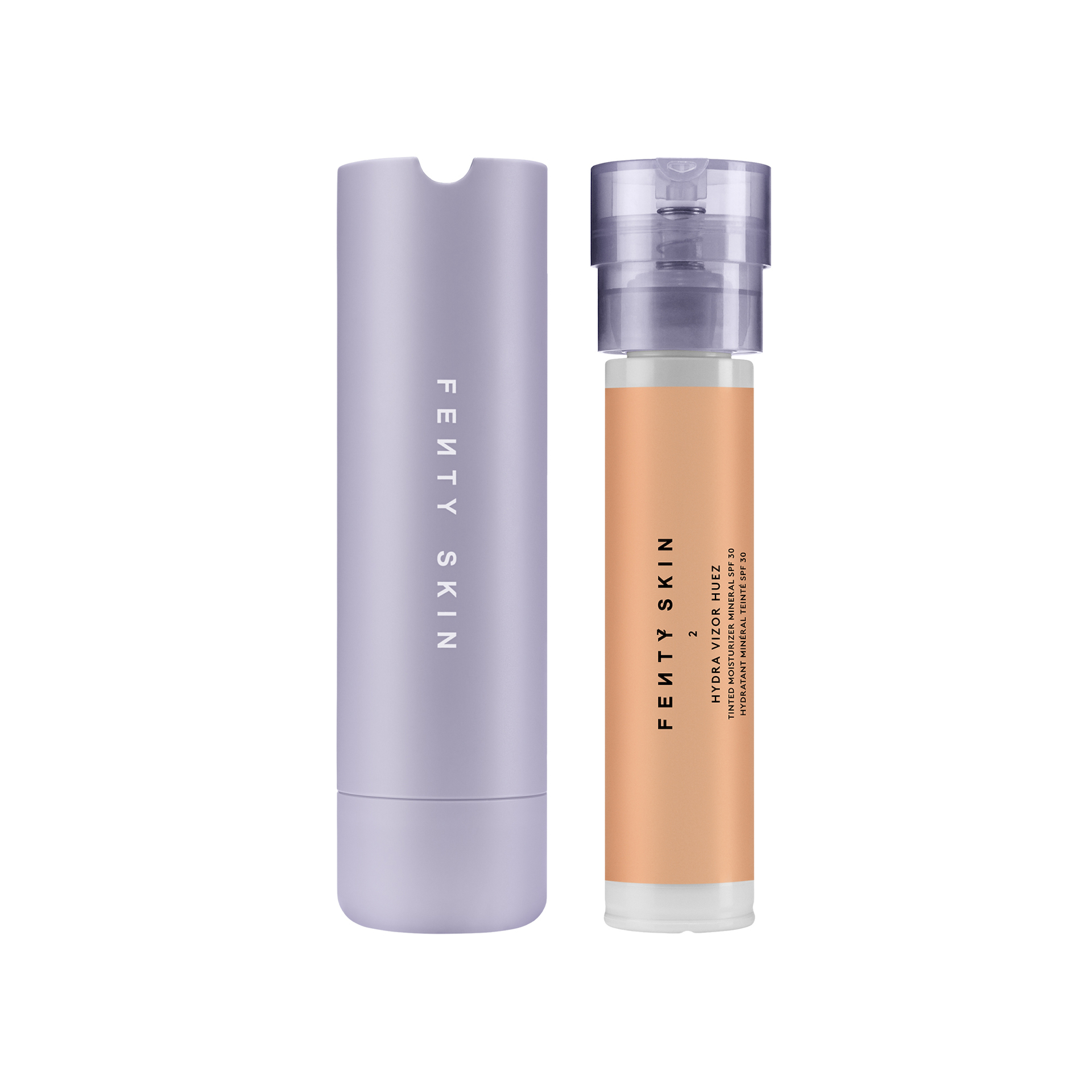 Cremă hidratantă colorată Hydra Vizor Huez SPF30, rezervă 2 - Fenty Skin