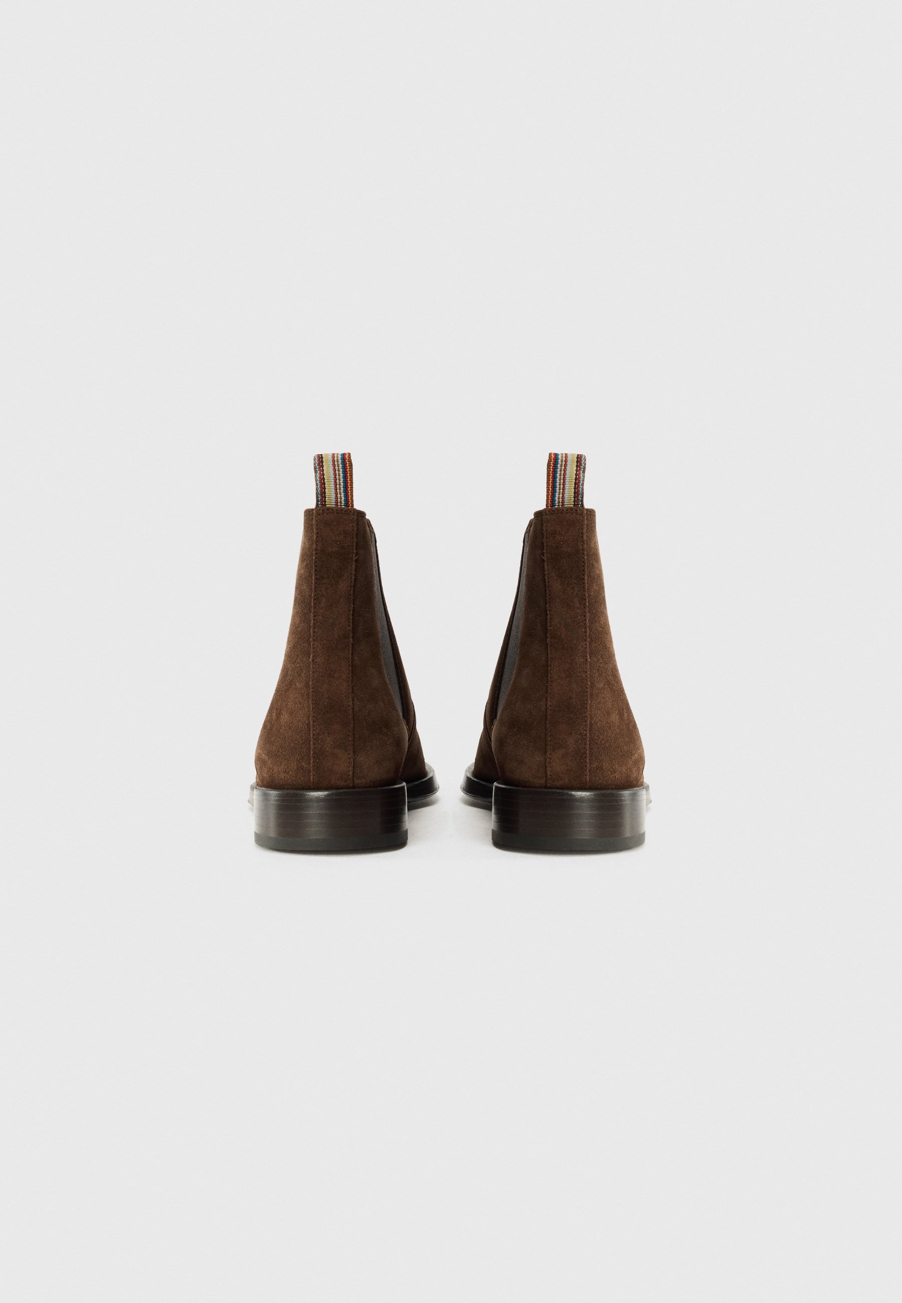 Bottines Paul Smith LAWSON - Classiques - marron