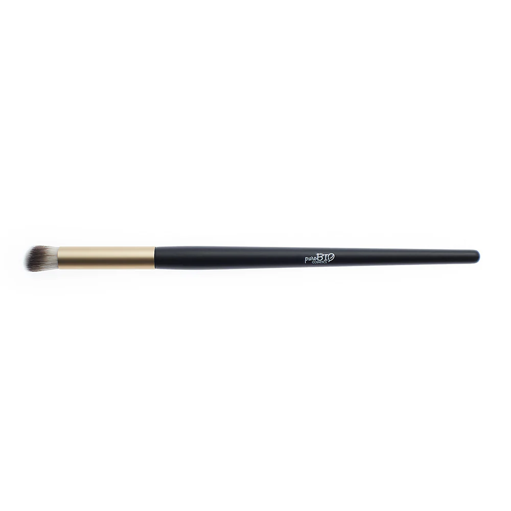 Accessori Pennello Sfumatura Roudend Angled Polveri e Fluidi 09 - Pennello Make-Up, Pennelli