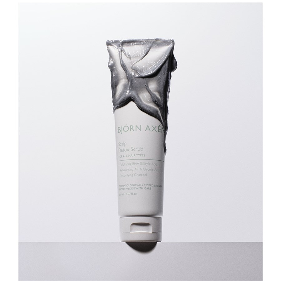 BJÖRN AXÉN Peeling Cuoio Capelluto Peeling Detossinante Cuoio Capelluto – 150 ml
