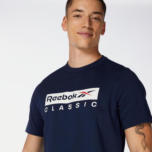  Μπλουζάκι Reebok