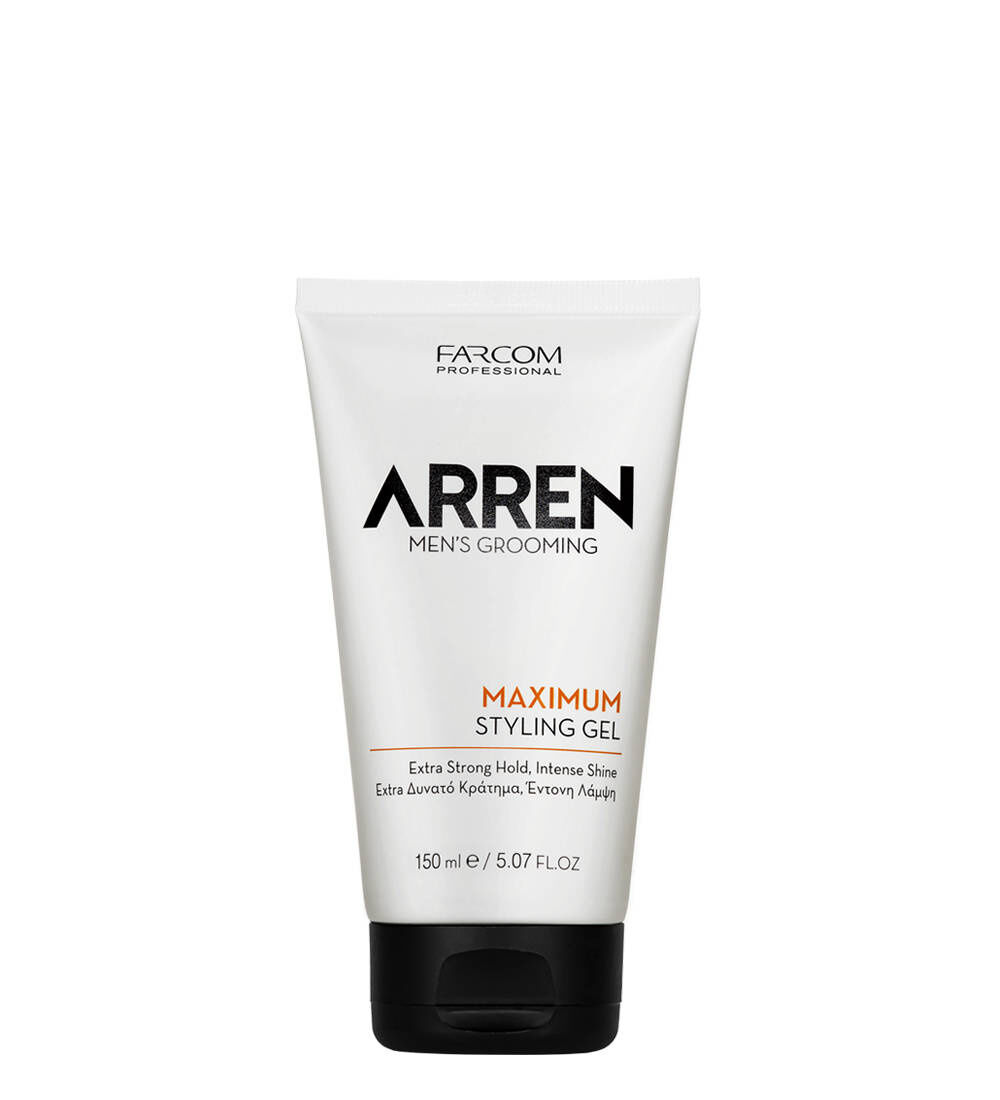 Arren Maximum Styling Gel