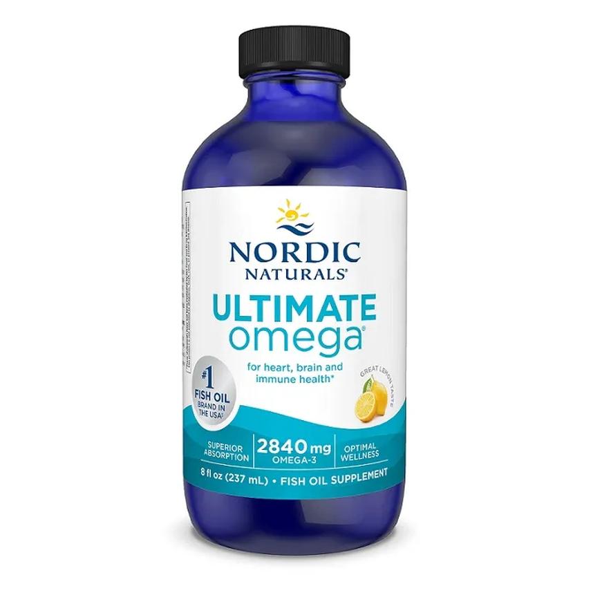 Nordic Naturals Ultimate Omega