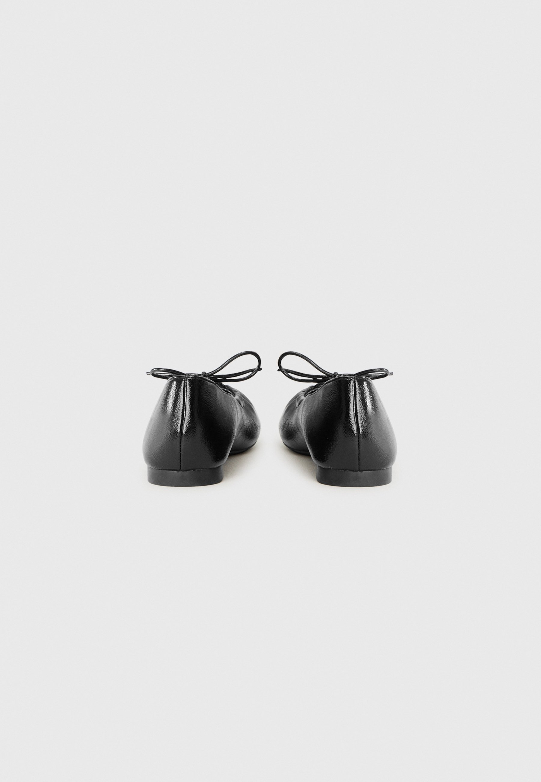 ONLY SHOES ONLBEE - Ballerinas - schwarz