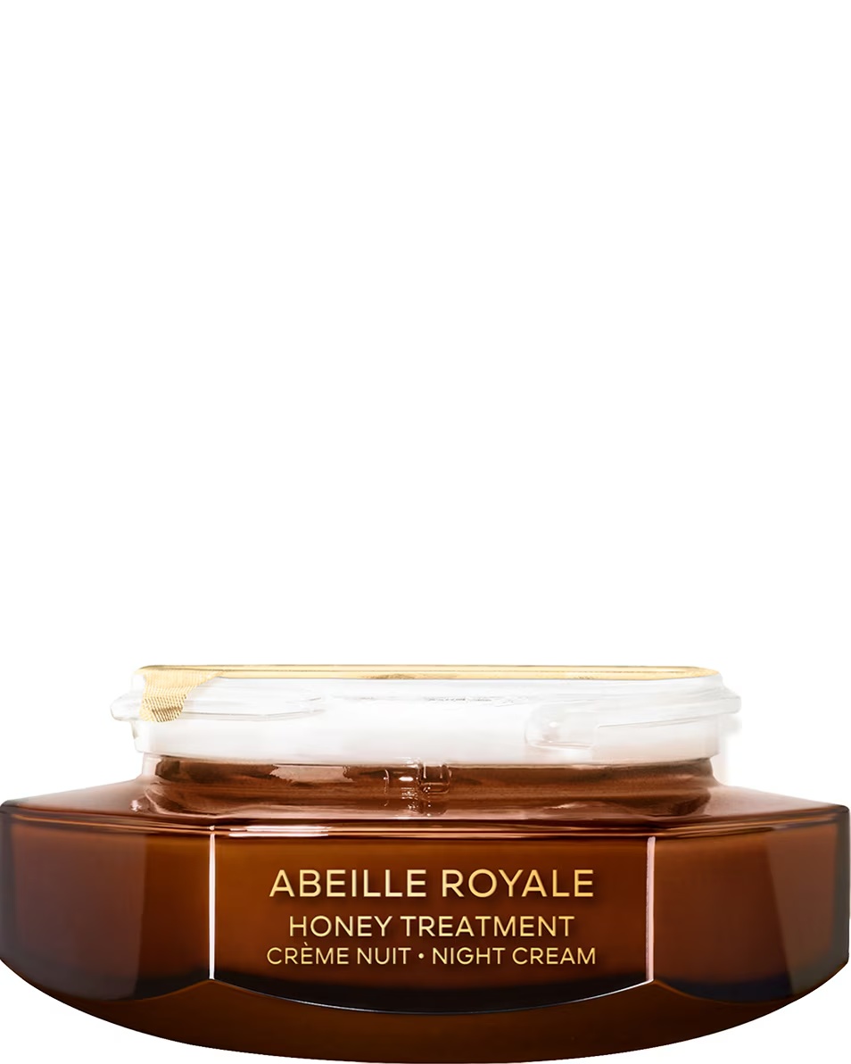 CREMA DE NOAPTE TRATAMENT CU MIERE GUERLAIN ABEILLE ROYALE – DE NAVULLING