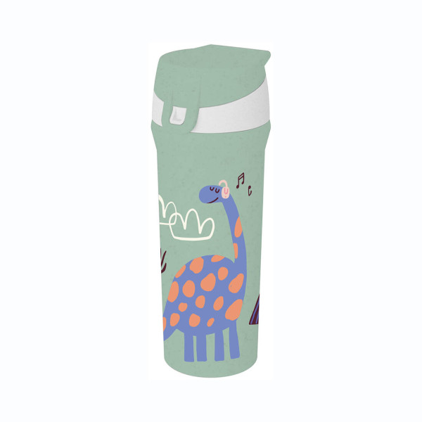 Bidon na wodę DREAMS, 500 ml, KOZIOL