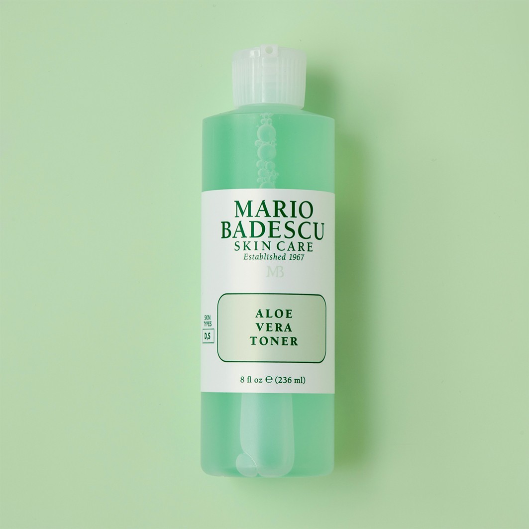 Mario Badescu Lotion visage à l'aloe vera