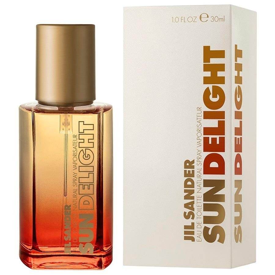Jil Sander toaletna voda Sun toaletna voda – 30 ml