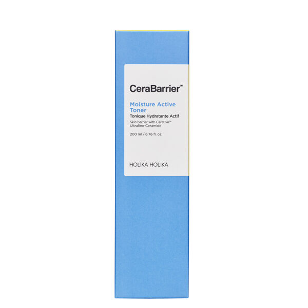 Holika Holika Cerabarrier Moisture Active Toner
