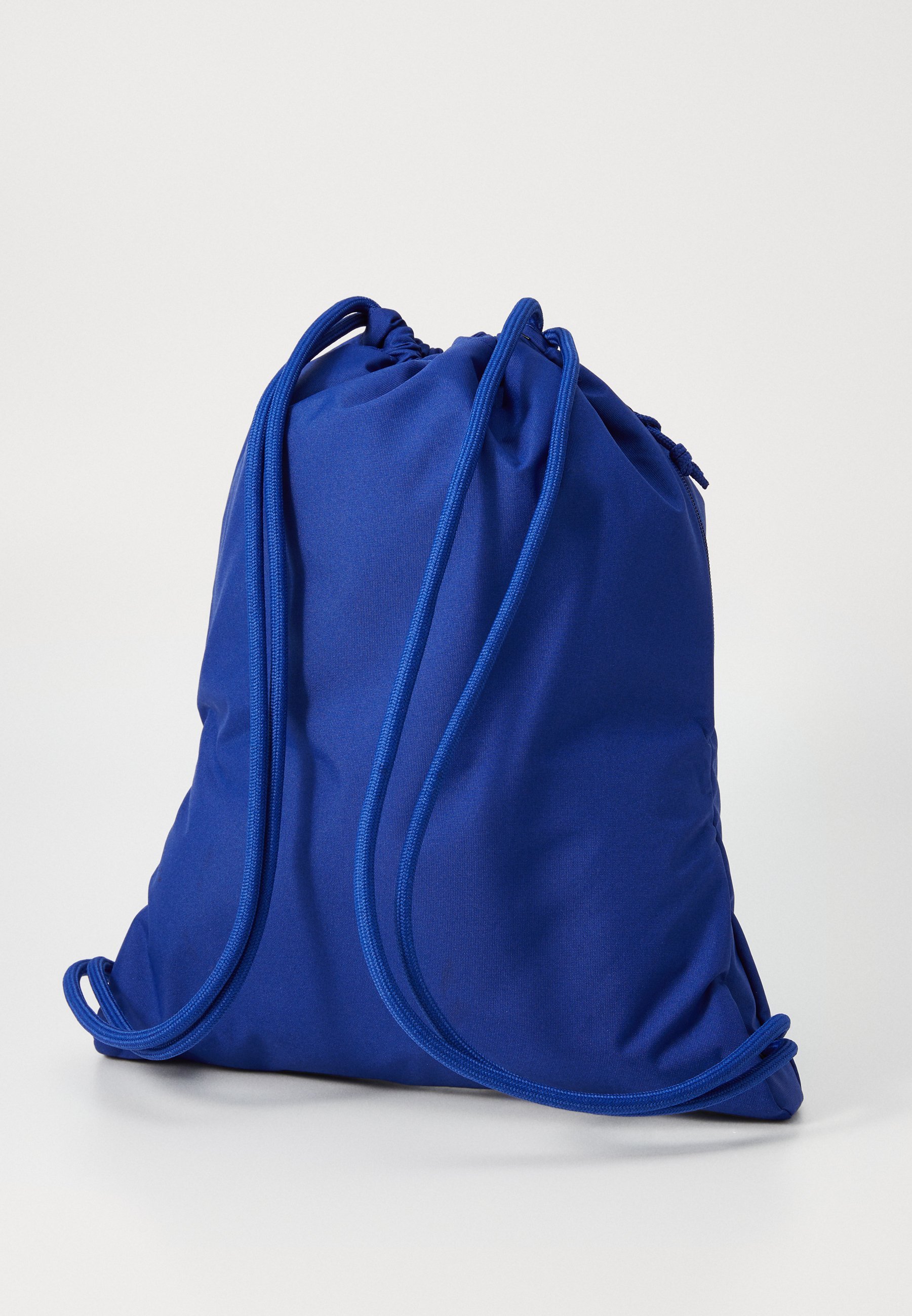 Sac de sport Nike Performance FC Barcelone FCB Heritage unisexe - bleu roi foncé/jaune