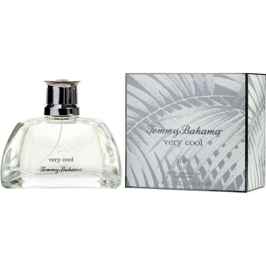 Tommy Bahama Zelo kul