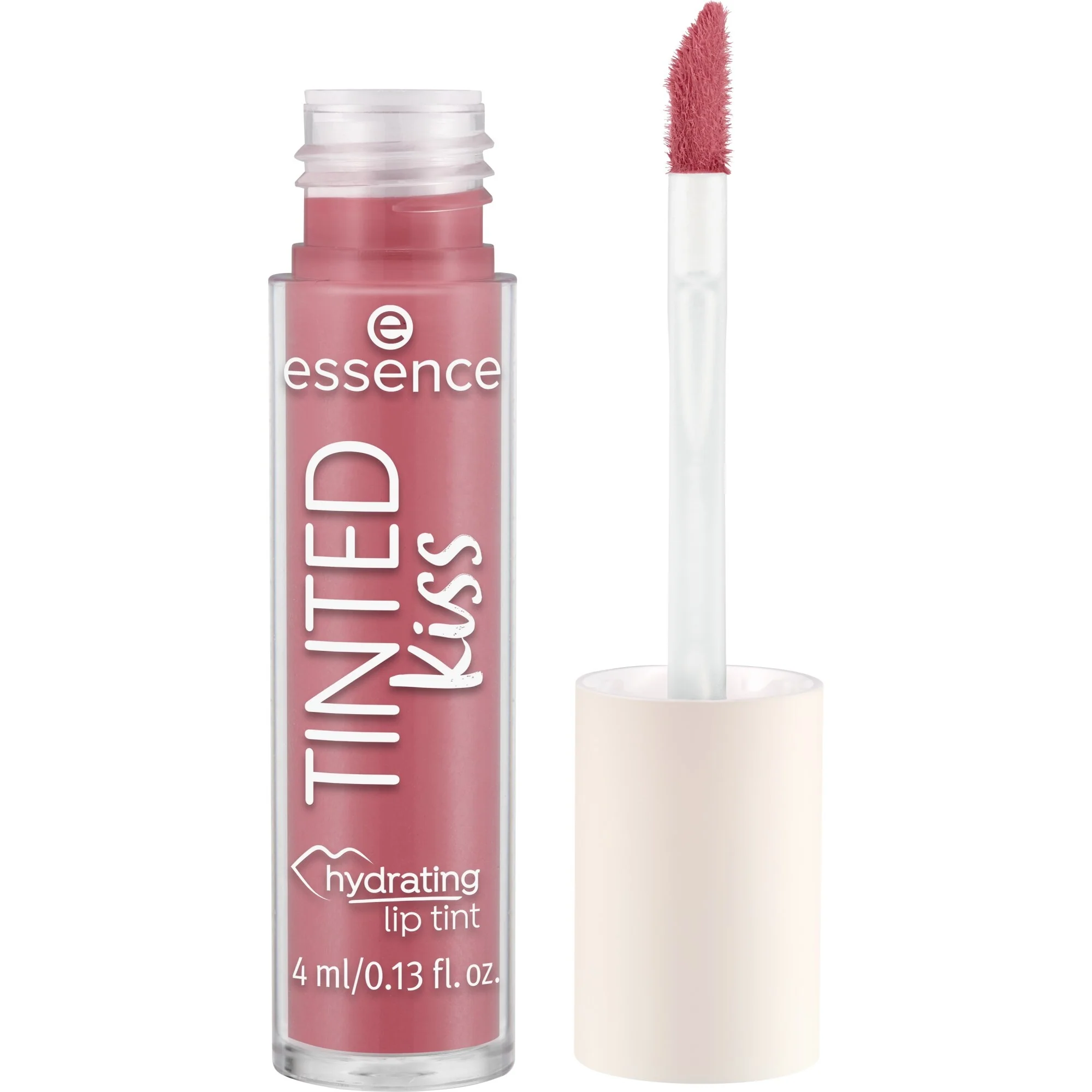 Labbra TINTED KISS tinta labbra ad effetto idratante - Rossetto