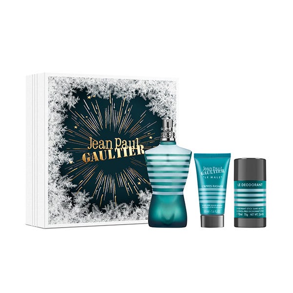 Estuche Le Male| 1UD