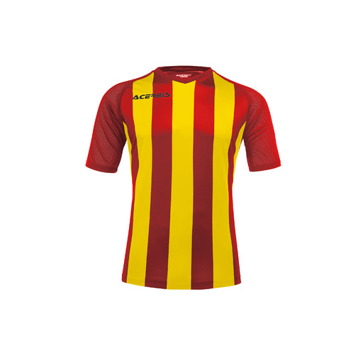 Camiseta Acerbis Johan Manga Corta