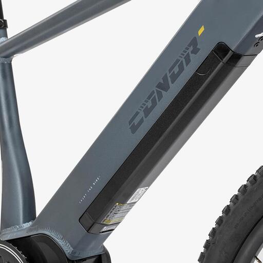 Conor Borneo E-mtb 29