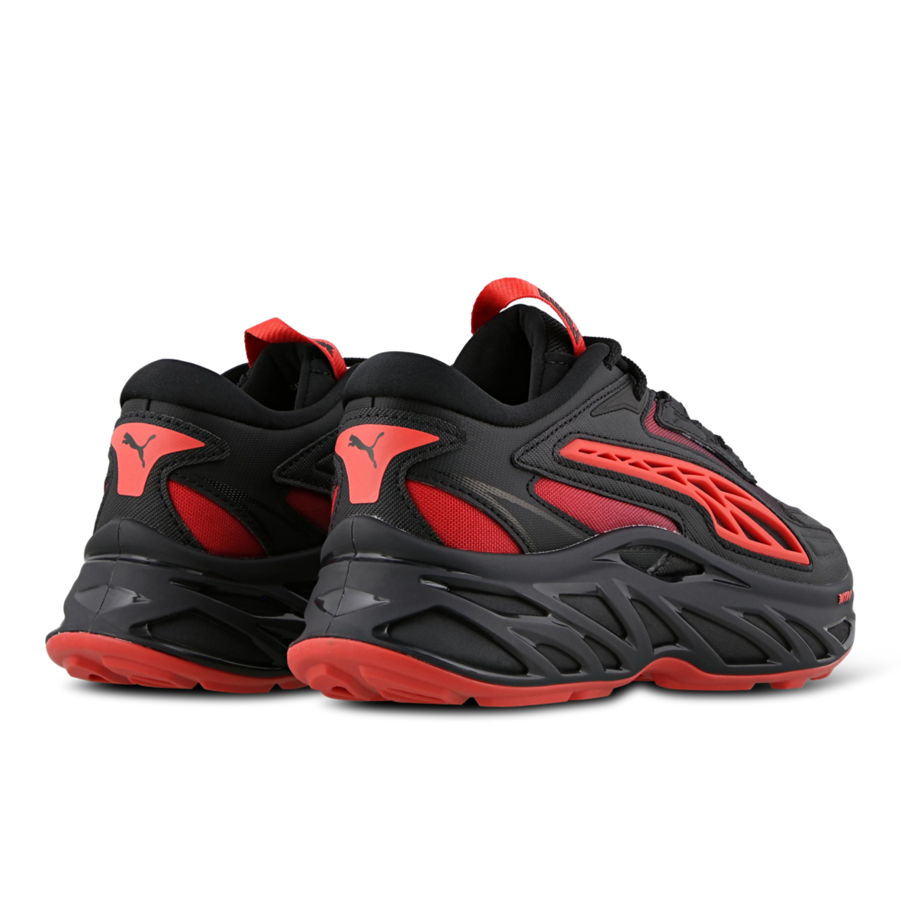 Puma Exotek