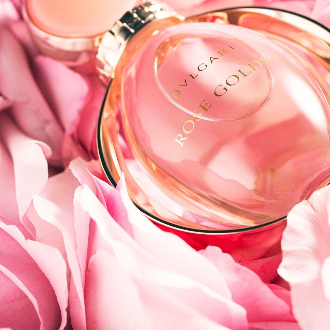 BVLGARI Rose Goldea parfemska voda – 90 ml