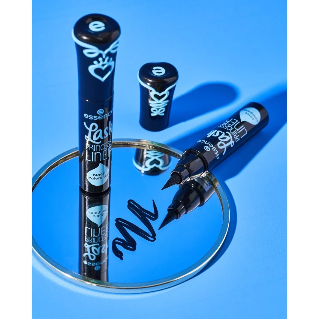 Essence Lash PRINCESS LINER