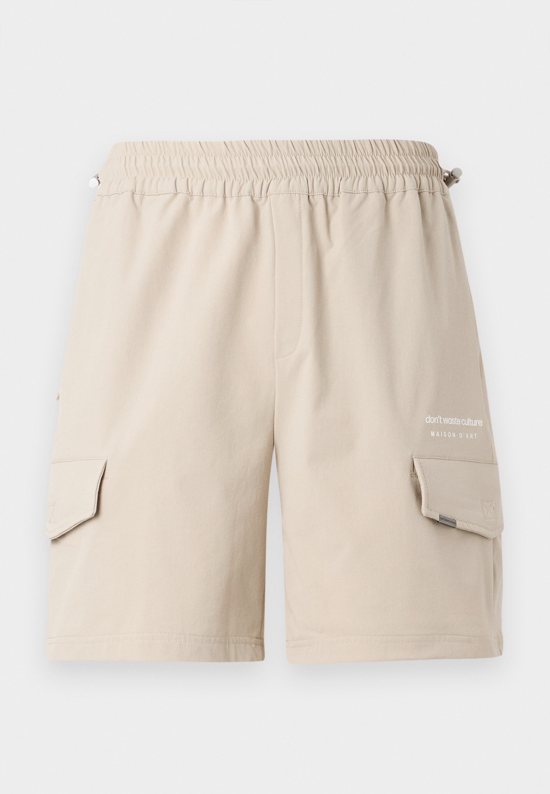Don't Waste Culture Cargo Trousers