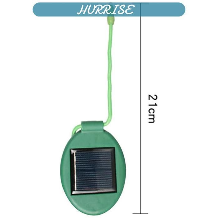 Sonew Dekorative Topfleuchte, Sonew Solar-Blumenleuchte, LED-Solar-Gartenlampen, Dekorative Topfleuchte, Verschiedene Farben