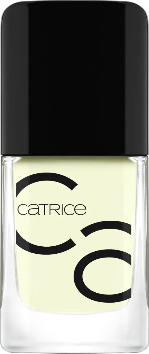 Catrice ICONails Gel Lakier do paznokci, 152