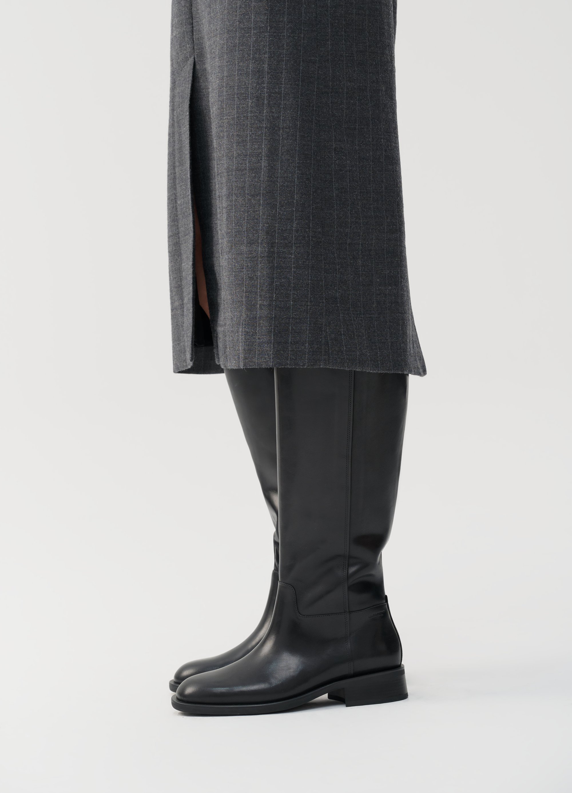 Bottes Vagabond SHEILA - noires