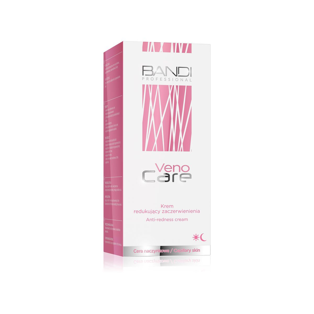 Crema riduttrice di rossore Bandi 50ml Veno Care