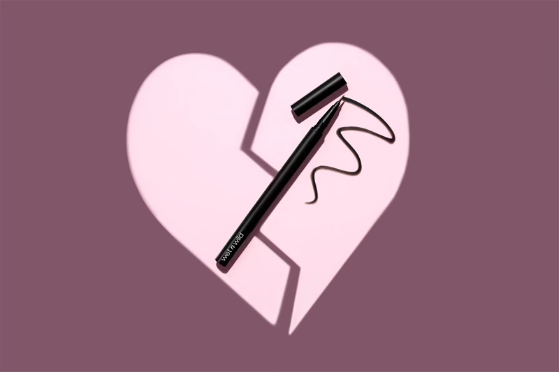 „Wet n Wild Breakup Proof“ akių kontūro pieštukas
