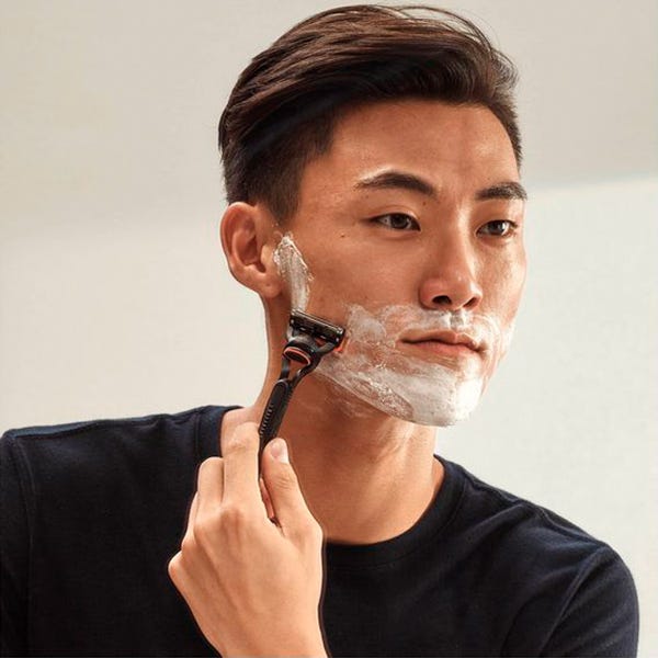 Gillette Precise торба за тоалетни прибор | 3 комада