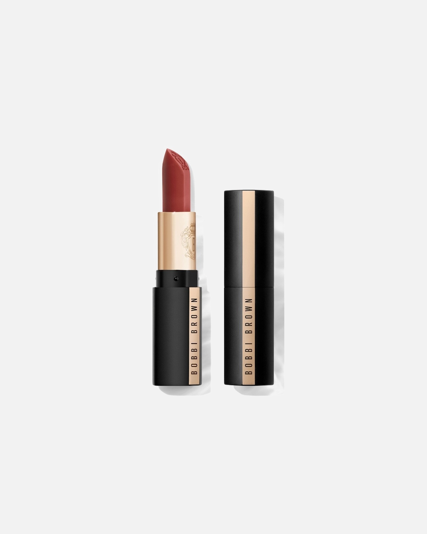 Bobbi Brown ruž za usne Luxe Cashmere Matte - 3,5 g