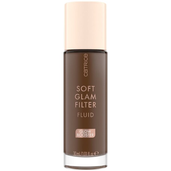 Catrice Soft Glam Filter 098 -meikkivoide, 30 ml