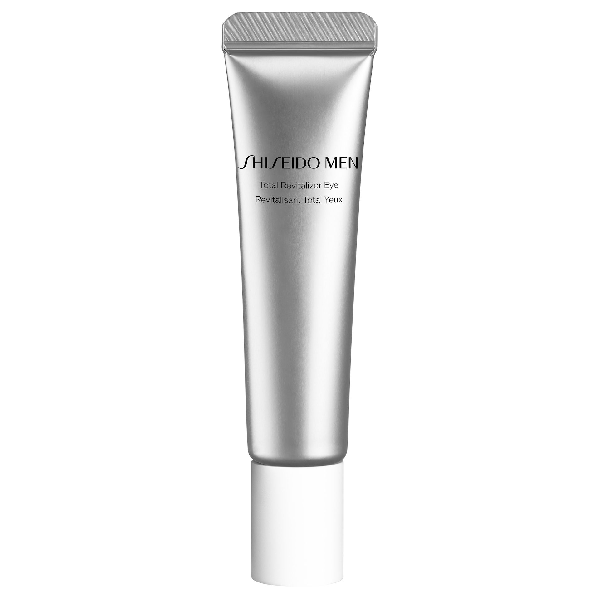Cremă de ochi Total Revitalizer 15 ml - Shiseido For Men