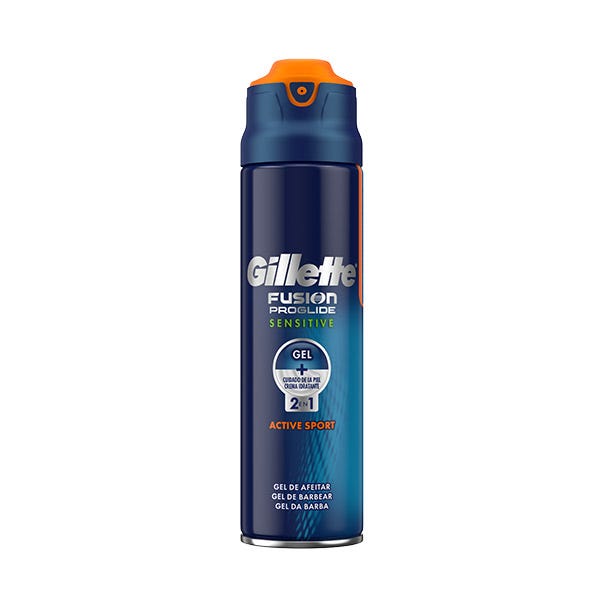 Gillette gavesæt til mænd | 1 stk.