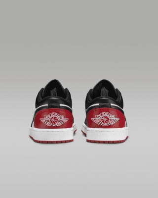 Air Jordan 1 Low Men's Shoes