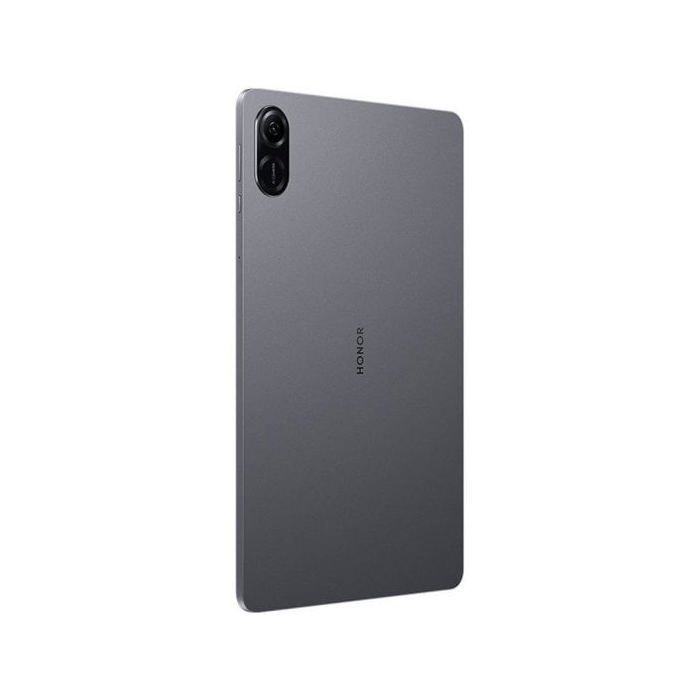 Tableta táctil HONOR Pad X9 WiFi Gris 4GB 128GB 11.5” LCD 120Hz Snapdragon® 685 7250 mAh 6 altavoces con sonido envolvente