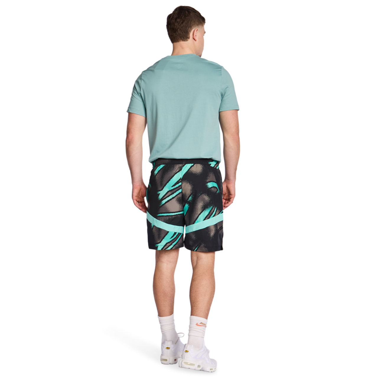Nike og Morant