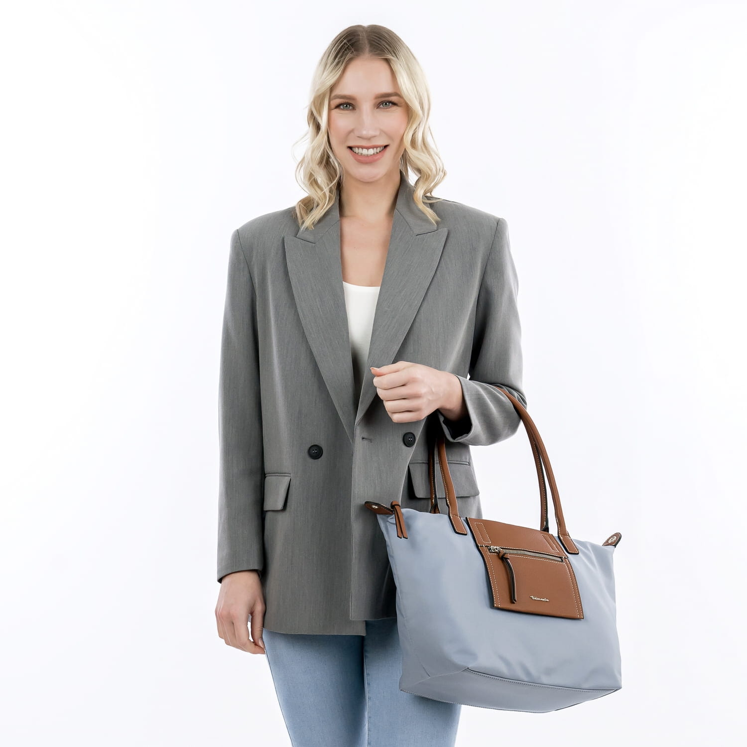 Torba shopper Tamaris Fabrizia - 1 sztuka