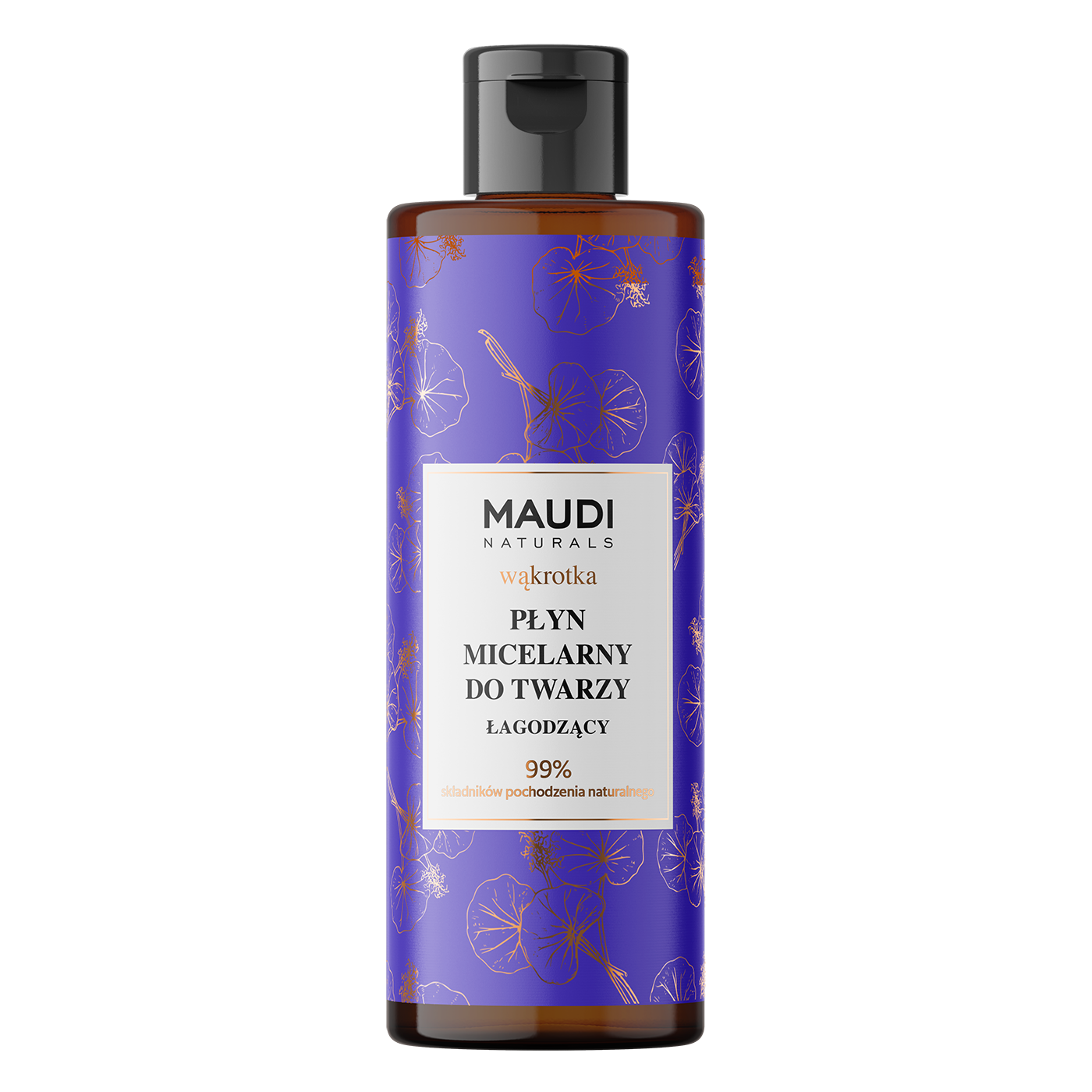 Maudi Naturals