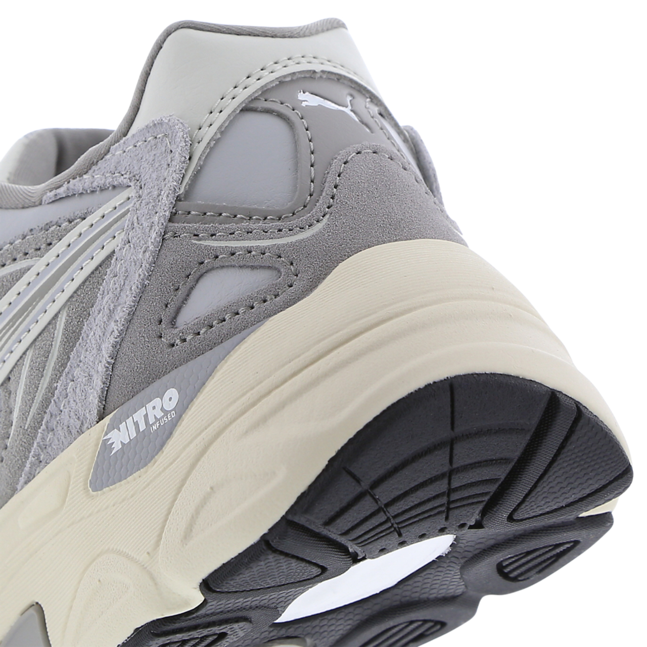 Puma Tiberis Nitro
