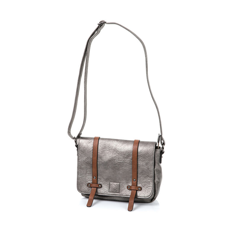 Sacs femme Sacs Gris