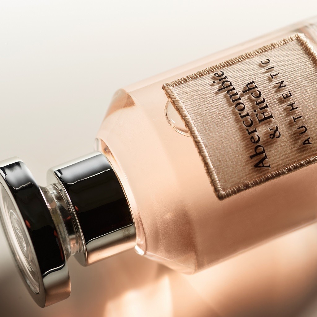Abercrombie & Fitch Femme