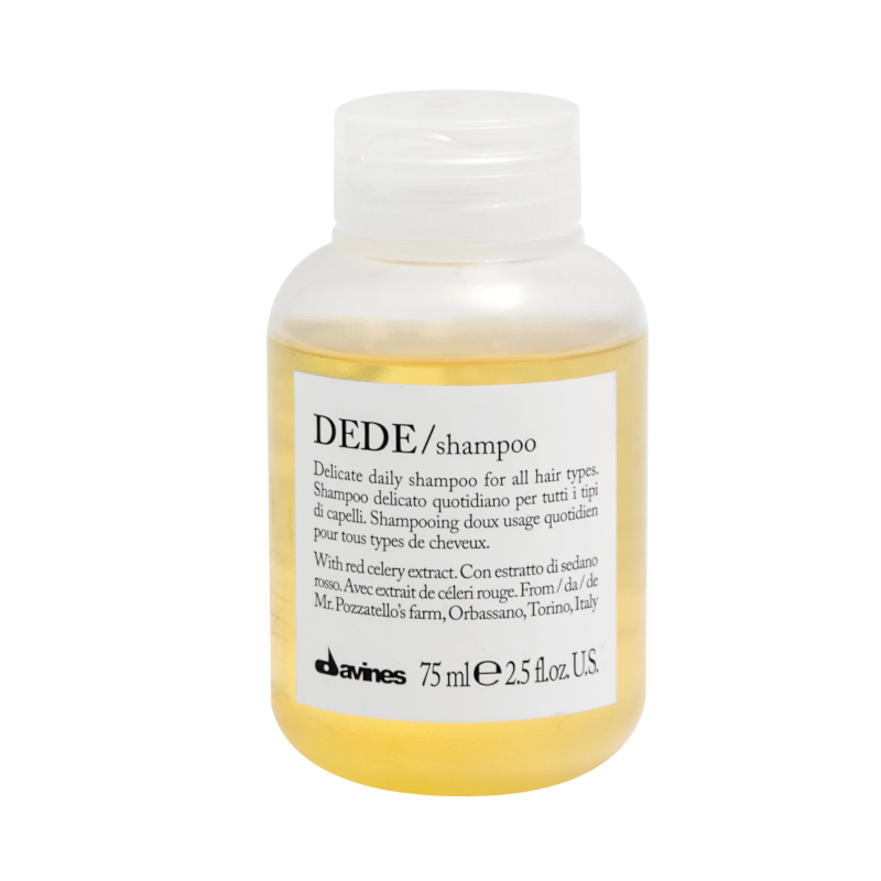 Davins Dede
