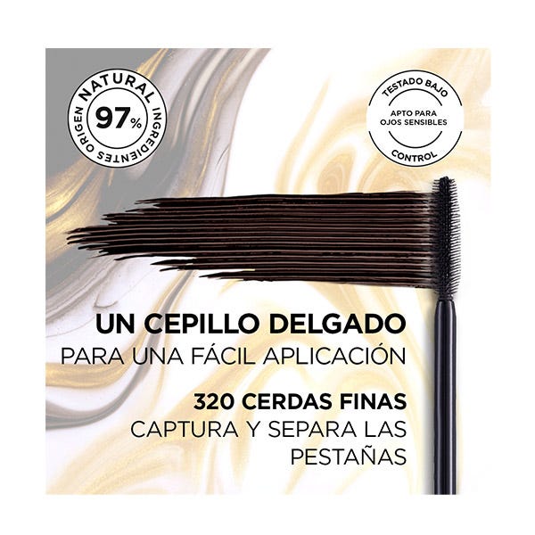 Volum Million Lashes